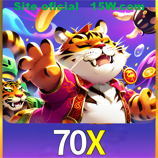 70X